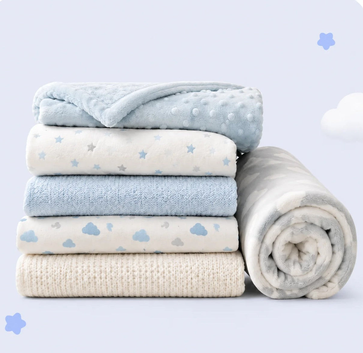 Baby Blankets