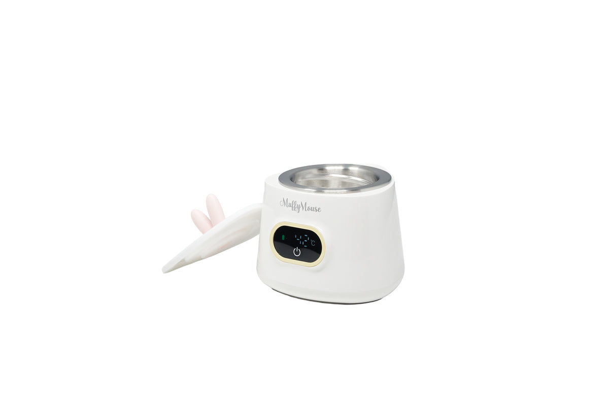 Portable bottle warmer 2025 model
