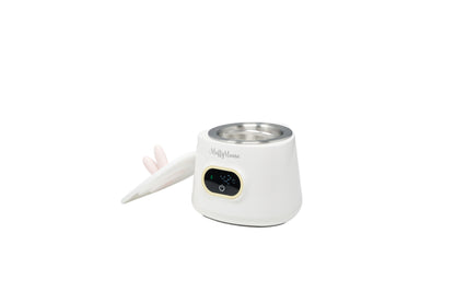 Portable bottle warmer 2025 model