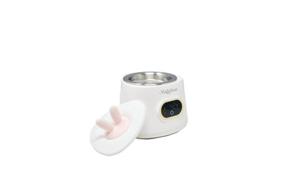 Portable bottle warmer 2025 model