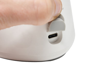 Portable bottle warmer 2025 model